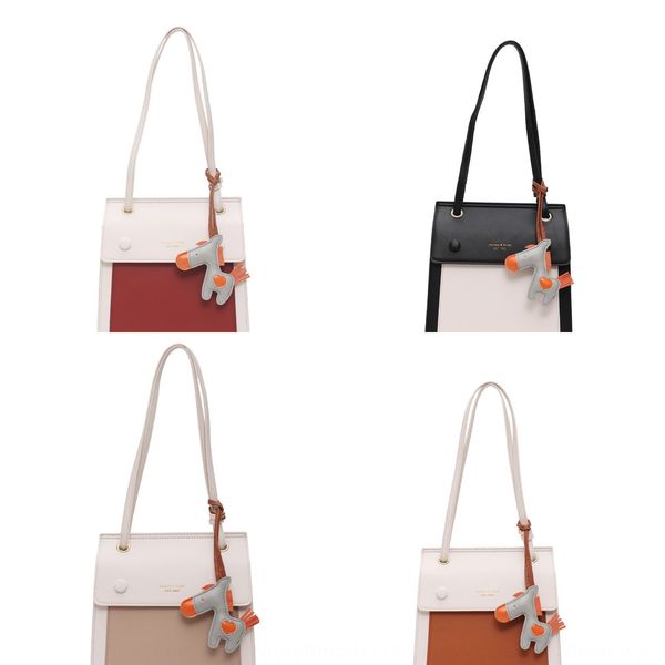 fashion fairy handhand handbag2020 new fashion korean version simple color contrast handbag versatile one shoulder underarm tote bag 3gjjz 3
fashion fairy handhand handbag2020 new fashion korean version simple color contrast handbag versatile one shoulder underarm tote bag 3gjjz 3