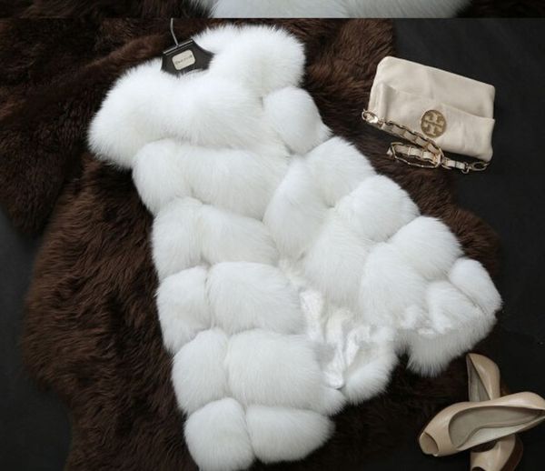 fashion long ladies imported faux fox fur vest 2020 plus size women faux fur coat warm winter fake fur jacket coat s-4xl, Black
fashion long ladies imported faux fox fur vest 2020 plus size women faux fur coat warm winter fake fur jacket coat s-4xl, Black