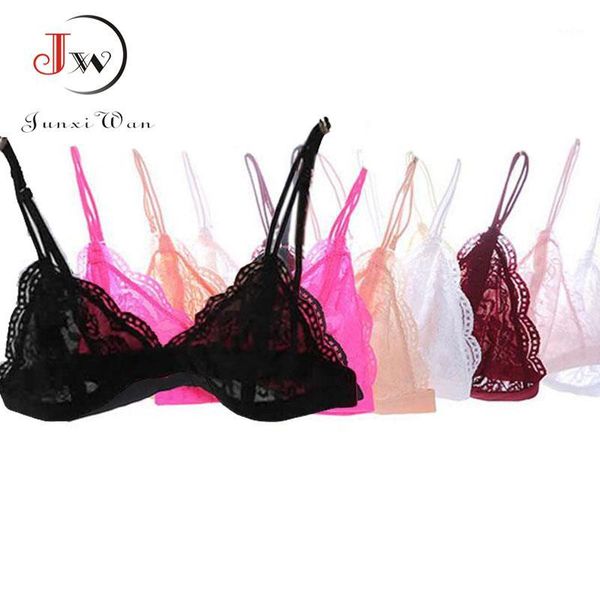 lace bra floral wire push up bras for women half cup triangle bralette brassiere underwear women lingerie sujetador1, Red;black
lace bra floral wire push up bras for women half cup triangle bralette brassiere underwear women lingerie sujetador1, Red;black