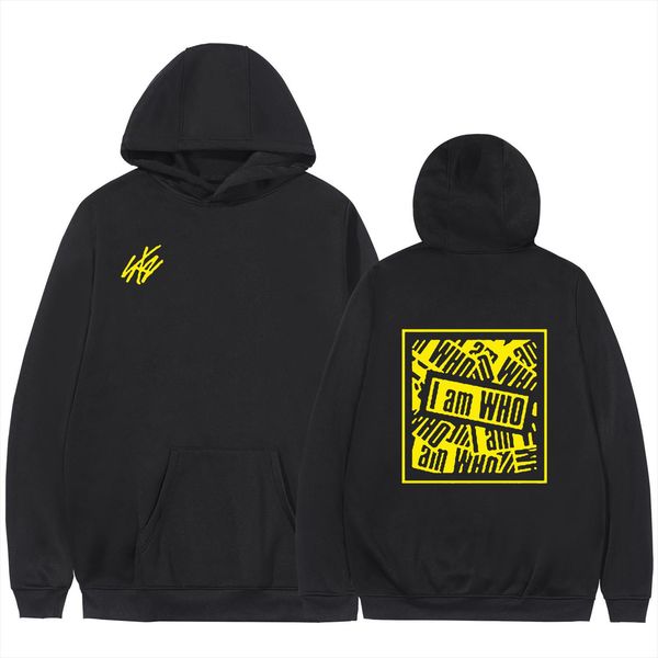 cute straykids kpop hoodie pullover 2020 new style sweatshirt women oversized 4xl casual harajuku stray kids hoodies hooded, Black
cute straykids kpop hoodie pullover 2020 new style sweatshirt women oversized 4xl casual harajuku stray kids hoodies hooded, Black