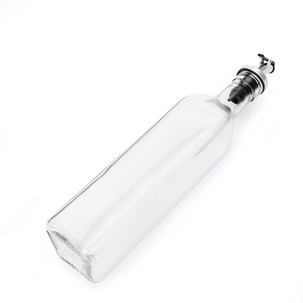 500ml clear glass oil dispenser bottle olive oil vinegar pourer bottle condiment glass with cap nozzle for cooking wmtiko bdesybag
500ml clear glass oil dispenser bottle olive oil vinegar pourer bottle condiment glass with cap nozzle for cooking wmtiko bdesybag