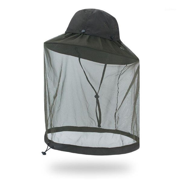 hunting jackets outdoor mesh cap omnidirectional 360 degree sunscreen anti-mosquito hat for collecting honey jungle climbing rock sun1, Camo;black
hunting jackets outdoor mesh cap omnidirectional 360 degree sunscreen anti-mosquito hat for collecting honey jungle climbing rock sun1, Camo;black