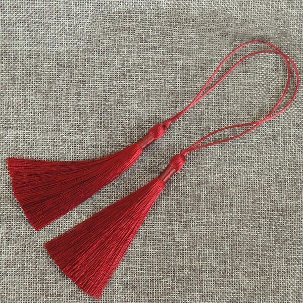 5pcs rayon two head rope tape tassels home textile curtain garment clothing pendant craft tassels diy clothing decoration h qylpoq
5pcs rayon two head rope tape tassels home textile curtain garment clothing pendant craft tassels diy clothing decoration h qylpoq