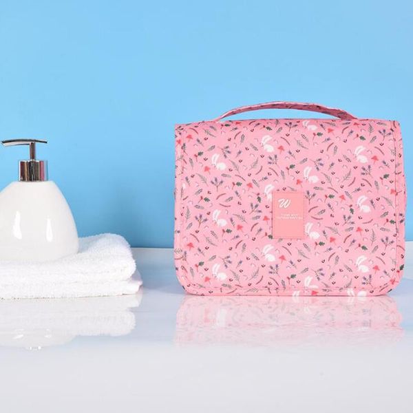 1pcs/lot wash bag storage bags waterproof portable cosmetic bag foldable home accessories for travel
1pcs/lot wash bag storage bags waterproof portable cosmetic bag foldable home accessories for travel