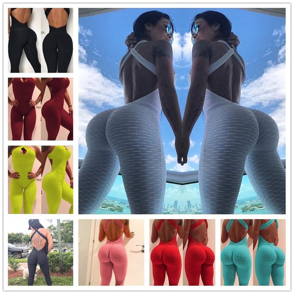 женщины холтер йога брюки фитнес одежда sexy one-pieces спортивная тренировка gym backless тонкий комбинезон без рукавов бег йога брюки f928, White
женщины холтер йога брюки фитнес одежда sexy one-pieces спортивная тренировка gym backless тонкий комбинезон без рукавов бег йога брюки f928, White