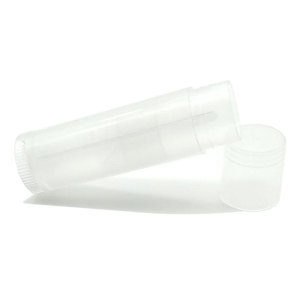 20pcs 5g transparent plastic cosmetic container empty glue stick lip gloss tube lipstick eyelash tube portable trave bbyrul
20pcs 5g transparent plastic cosmetic container empty glue stick lip gloss tube lipstick eyelash tube portable trave bbyrul