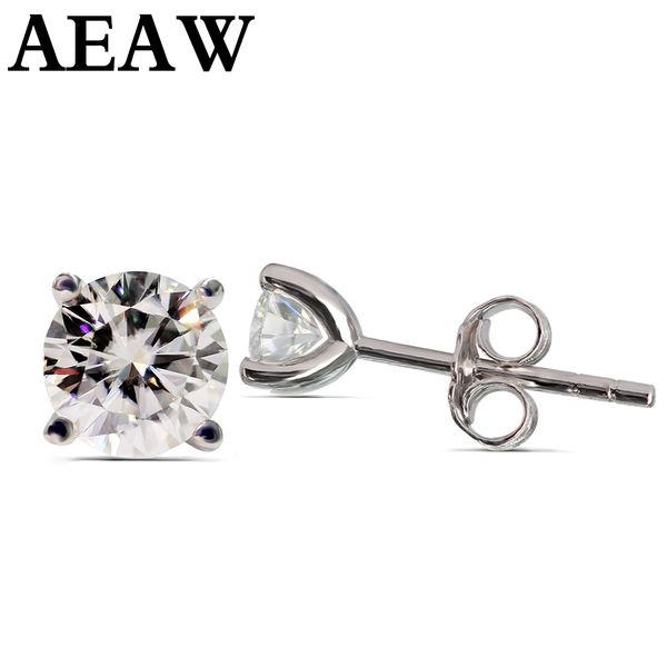 aeaw moissanite 3mm and 4mm stud sterling silver classic lab diamond 4 prong earrings for women q1219, Golden;silver
aeaw moissanite 3mm and 4mm stud sterling silver classic lab diamond 4 prong earrings for women q1219, Golden;silver