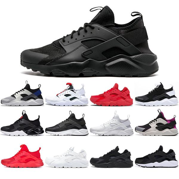 huarache 1.0 4.0 running shoes men women triple black white white pure platinum purple oreo jogging outdoor mens trainer sport sneaker, White;red
huarache 1.0 4.0 running shoes men women triple black white white pure platinum purple oreo jogging outdoor mens trainer sport sneaker, White;red