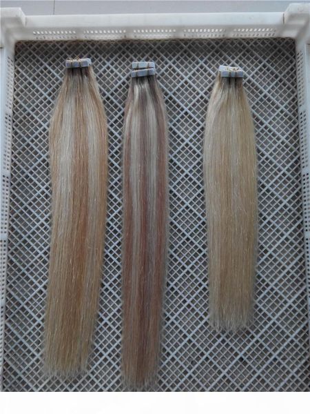 100g 40 pieces brazilian peruvian indian human hair straight piano color pu tape on hair 14''-24'' tape in hair extensio, Black
100g 40 pieces brazilian peruvian indian human hair straight piano color pu tape on hair 14''-24'' tape in hair extensio, Black