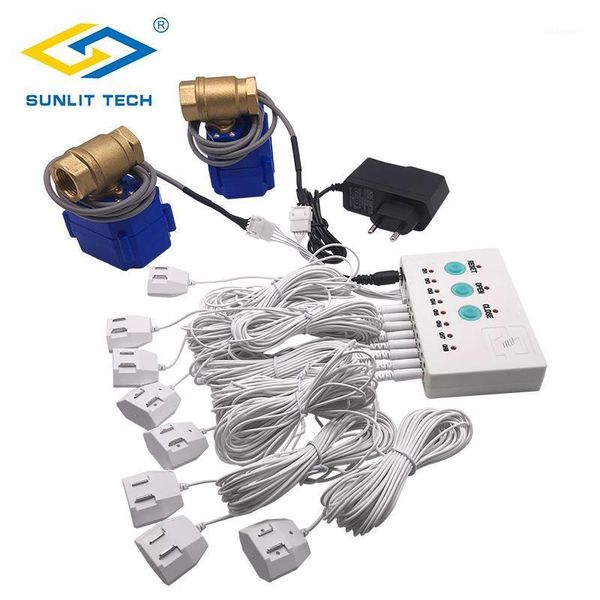 water leaking detector alarm system for smart house with 2pcs dn15 valve water leakage protection against flood overflow sensor1
water leaking detector alarm system for smart house with 2pcs dn15 valve water leakage protection against flood overflow sensor1