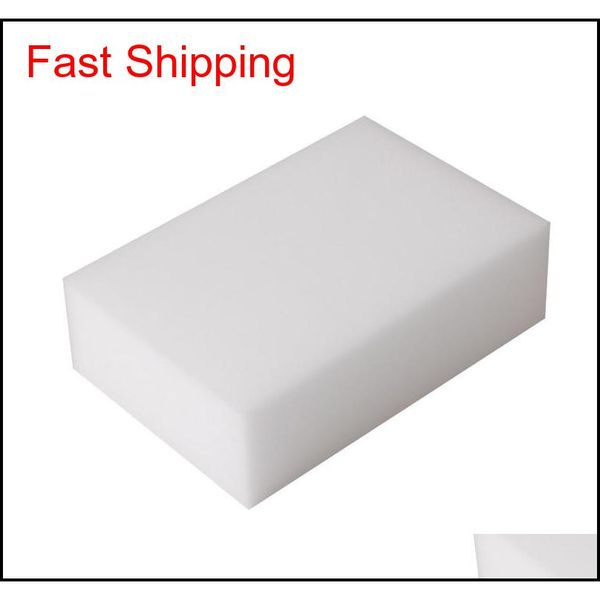 white magic melamine sponge 100*60*20mm cleaning eraser multi-functional sponge without packing bag househ jllgyk ladyshome
white magic melamine sponge 100*60*20mm cleaning eraser multi-functional sponge without packing bag househ jllgyk ladyshome