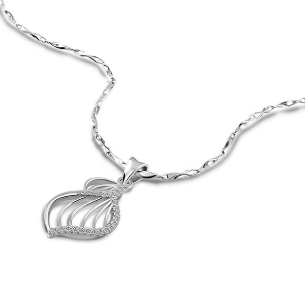 chains fashion zircon flowers pendant 925 sterling silver personalized design women heart-shaped necklaces made gifts for mother
chains fashion zircon flowers pendant 925 sterling silver personalized design women heart-shaped necklaces made gifts for mother