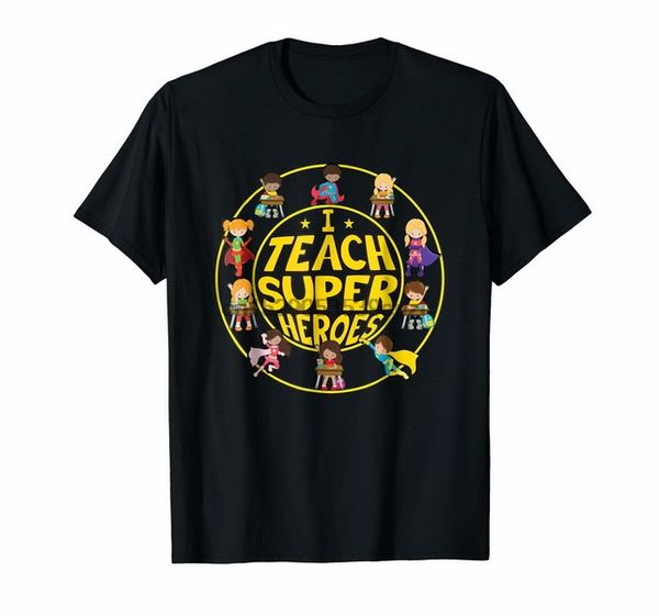 black superhero teacher t-shirt - i teach super heroes us men trend confortable tee shirt sport hooded sweatshirt hoodie
black superhero teacher t-shirt - i teach super heroes us men trend confortable tee shirt sport hooded sweatshirt hoodie