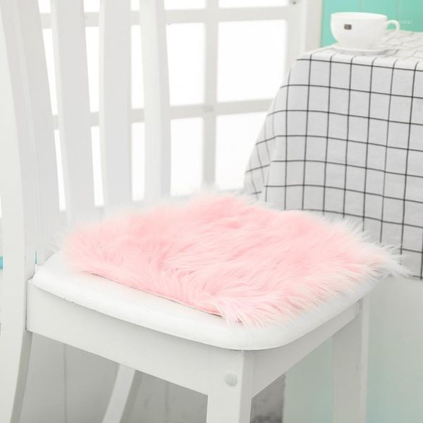 carpets washable faux sheepskin chair cover to keep warm soft and fluffy wool rug seat cushion long fur plain area rug1
carpets washable faux sheepskin chair cover to keep warm soft and fluffy wool rug seat cushion long fur plain area rug1