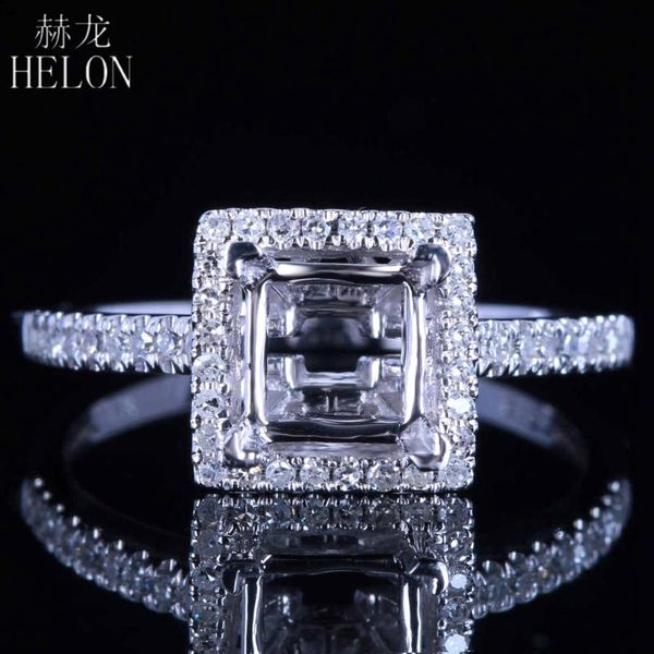 helon princess cut 5.5-6mm sterling silver 925 natural diamonds engagement wedding semi mount ring setting women fine jewelry, Golden;silver
helon princess cut 5.5-6mm sterling silver 925 natural diamonds engagement wedding semi mount ring setting women fine jewelry, Golden;silver