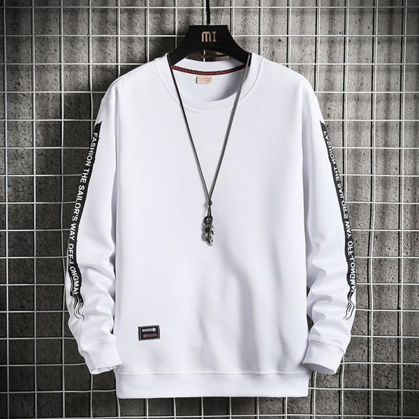 k6wpy large winter and autumn new sweater men's national tide pullover pullovert-shirt pullovermen's long sleeve t-shirt loose 202, Black
k6wpy large winter and autumn new sweater men's national tide pullover pullovert-shirt pullovermen's long sleeve t-shirt loose 202, Black