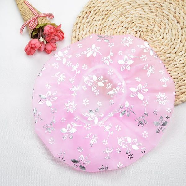 waterproof resuable bathroom accessories shower hat 1pc elastic bath spa cap women supplies bath hair cap h wmtzxd
waterproof resuable bathroom accessories shower hat 1pc elastic bath spa cap women supplies bath hair cap h wmtzxd