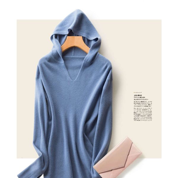 autumn and winter 2020 new knitwear lazy casual style v-neck vertical stripe show thin finger hole cotton woolen hoodie sweater female, White;black
autumn and winter 2020 new knitwear lazy casual style v-neck vertical stripe show thin finger hole cotton woolen hoodie sweater female, White;black
