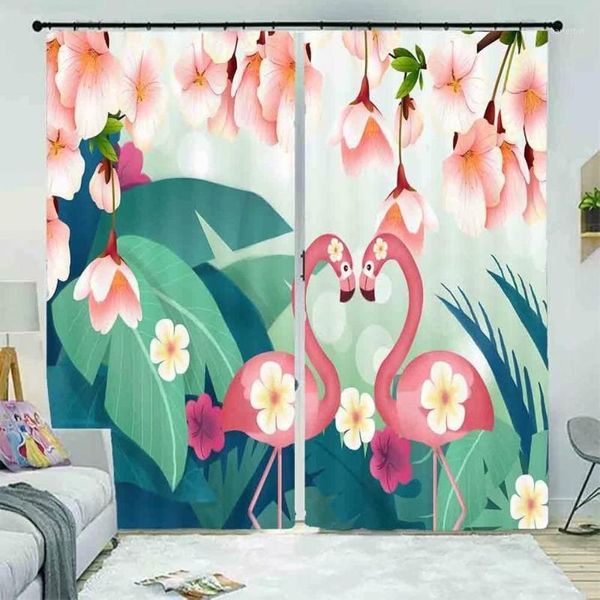 customize home goods curtains simple retro plant animal for living room bedroom any room modern fabric for curtains1
customize home goods curtains simple retro plant animal for living room bedroom any room modern fabric for curtains1