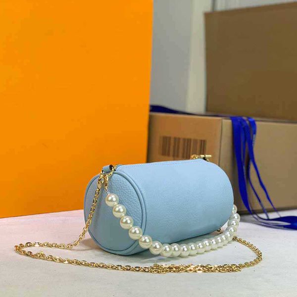 2022mini crossbody bags barrel bag women small handbag genuine leather classic letter old flower pearl gold chain two shoulder s
2022mini crossbody bags barrel bag women small handbag genuine leather classic letter old flower pearl gold chain two shoulder s