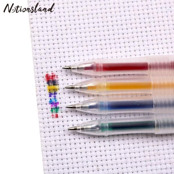 1pc cross stitch water erasable pens fabric markers 8 color water soluble pen tailor chalk patchwork needlework sewing accessory1, Black
1pc cross stitch water erasable pens fabric markers 8 color water soluble pen tailor chalk patchwork needlework sewing accessory1, Black