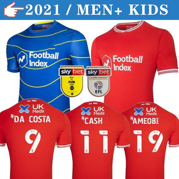 20 21 nottingham forest soccer jerseys lolley grabban 2020 2021 watson cash football shirt silva ameobi men+kids kit thailand jersey, Black;yellow
20 21 nottingham forest soccer jerseys lolley grabban 2020 2021 watson cash football shirt silva ameobi men+kids kit thailand jersey, Black;yellow