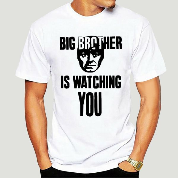 men t shirt big brother is watching you 1984 george orwell yellow tshirts women t-shirt-1486d sport hooded sweatshirt hoodie
men t shirt big brother is watching you 1984 george orwell yellow tshirts women t-shirt-1486d sport hooded sweatshirt hoodie