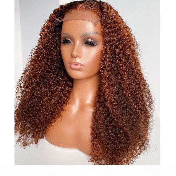 #33 peruvian kinky curly full lace human hair wigs with bleached knots 13x6 lace front wigs for black women 360 lace frontal wig
#33 peruvian kinky curly full lace human hair wigs with bleached knots 13x6 lace front wigs for black women 360 lace frontal wig