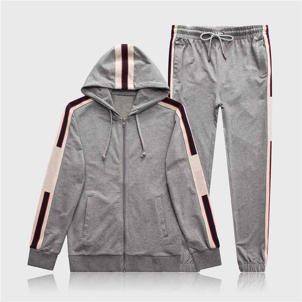 2020 new designers tracksuits mens designs women tracksuit for couples luxury men s suit mens hoodies, Gray
2020 new designers tracksuits mens designs women tracksuit for couples luxury men s suit mens hoodies, Gray