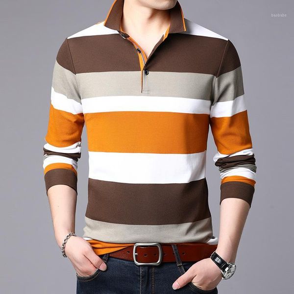 striped design new 2020 men s brand shirt long sleeves fashion spring autumn clothes plus asian size m-3xl 4xl 5xl1, White;black 
striped design new 2020 men s brand shirt long sleeves fashion spring autumn clothes plus asian size m-3xl 4xl 5xl1, White;black