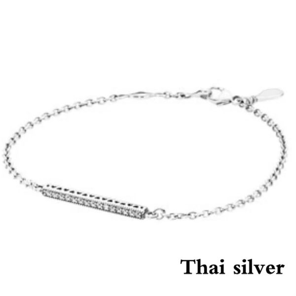 2021 new luxury 100% 925 sterling silver charm chain fit original bracelet bracelet for women authentic bracelet jewelry gift, Golden;silver
2021 new luxury 100% 925 sterling silver charm chain fit original bracelet bracelet for women authentic bracelet jewelry gift, Golden;silver