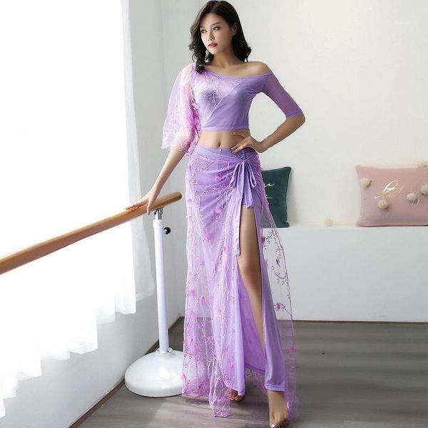 2020 new belly dance costume female gypsy clothing +skirt 2 pieces set oriental beginner practice dancing suit dl45841, Black;red
2020 new belly dance costume female gypsy clothing +skirt 2 pieces set oriental beginner practice dancing suit dl45841, Black;red