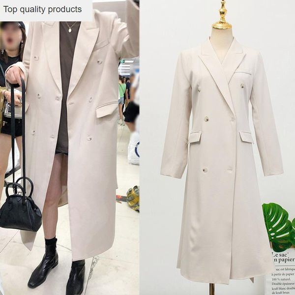 women's trench coats coat for women 2021 spring autumn korean widelia loose double breasted winbreaker lady with belt overcoat outerwea, Tan;black
women's trench coats coat for women 2021 spring autumn korean widelia loose double breasted winbreaker lady with belt overcoat outerwea, Tan;black
