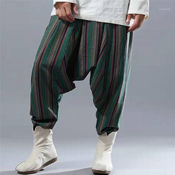 2020 men cross- pants festival baggy boho harem men trousers casual linen pant male clothing1, Black
2020 men cross- pants festival baggy boho harem men trousers casual linen pant male clothing1, Black