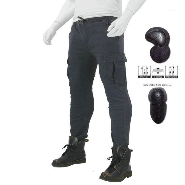 men motorcyle pants downhill motocross pants for motorcycle moto jeans with knee pad trousers1
men motorcyle pants downhill motocross pants for motorcycle moto jeans with knee pad trousers1
