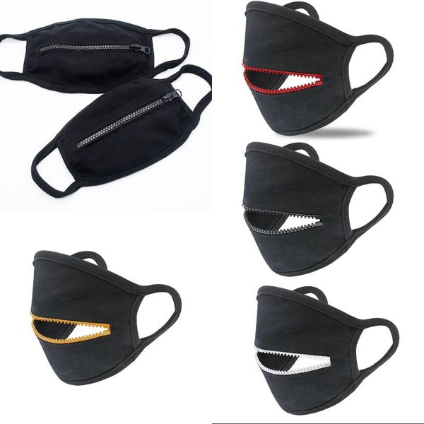 zipper opening cloth face masks black washable folding mascarilla fashion child reusable anti dust earloop mascherine 6jh g2
zipper opening cloth face masks black washable folding mascarilla fashion child reusable anti dust earloop mascherine 6jh g2