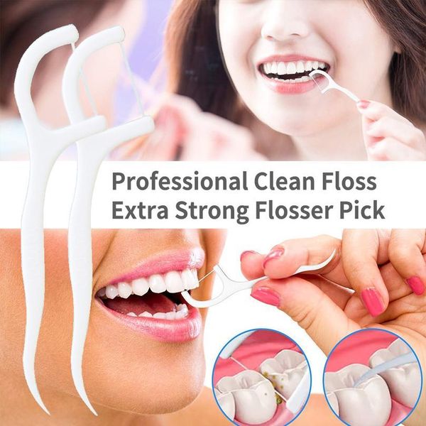 disposable dental floss picks tooth stick interdental brush dental flosser for oral care gum and teeth sqcpdl
disposable dental floss picks tooth stick interdental brush dental flosser for oral care gum and teeth sqcpdl