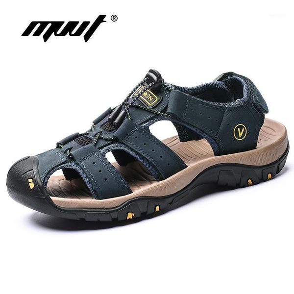 genuine leather men sandals summer men shoes soft beach sandals fashion outdoor casual non-slip sneakers water shoes1, Black
genuine leather men sandals summer men shoes soft beach sandals fashion outdoor casual non-slip sneakers water shoes1, Black