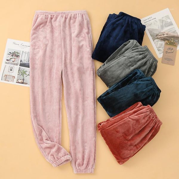 women's sleepwear sleep bottom letter printed leisure chic flannel soft warm comfortable womens korean style winter pajama pants sleepw, Black;red
women's sleepwear sleep bottom letter printed leisure chic flannel soft warm comfortable womens korean style winter pajama pants sleepw, Black;red