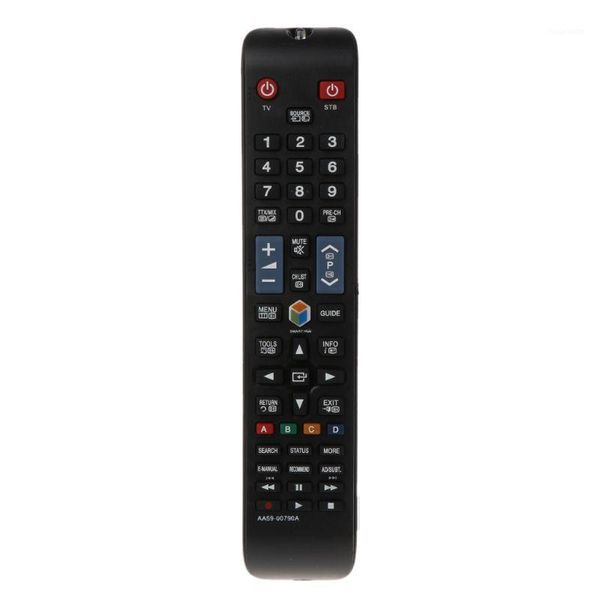 new 59-00790a remote control controller replacement for 5900579a 59-00793a and more smart 3d lcd led hdtv1
new 59-00790a remote control controller replacement for 5900579a 59-00793a and more smart 3d lcd led hdtv1