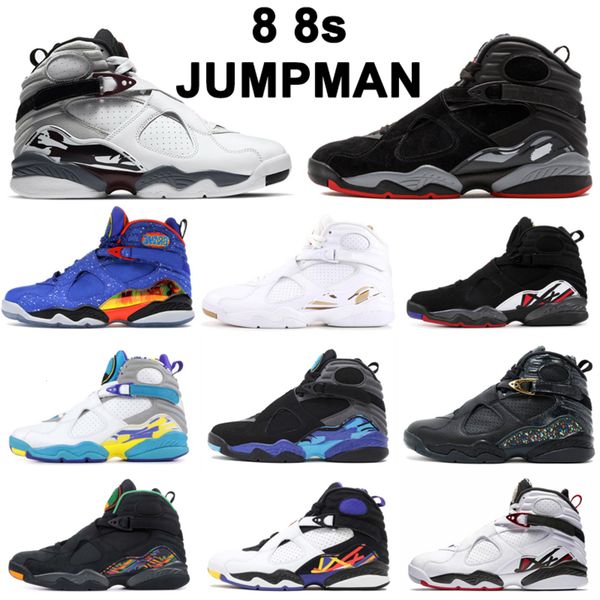 jumpman 8 8s men basketball shoes aqua black white bred burgundy chrome 3peat valentines day ovo mens trainers sports sneakers, White;red
jumpman 8 8s men basketball shoes aqua black white bred burgundy chrome 3peat valentines day ovo mens trainers sports sneakers, White;red