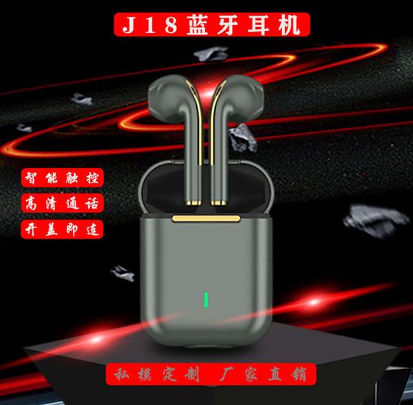 headset j18 sports busins tws 5.0 true new stereo wirels bluetooth touch
headset j18 sports busins tws 5.0 true new stereo wirels bluetooth touch