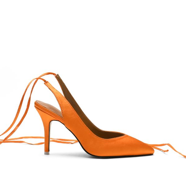 spring 2020 new style pointed toe high heel strap women's evening dress party shoes c0202, Black
spring 2020 new style pointed toe high heel strap women's evening dress party shoes c0202, Black