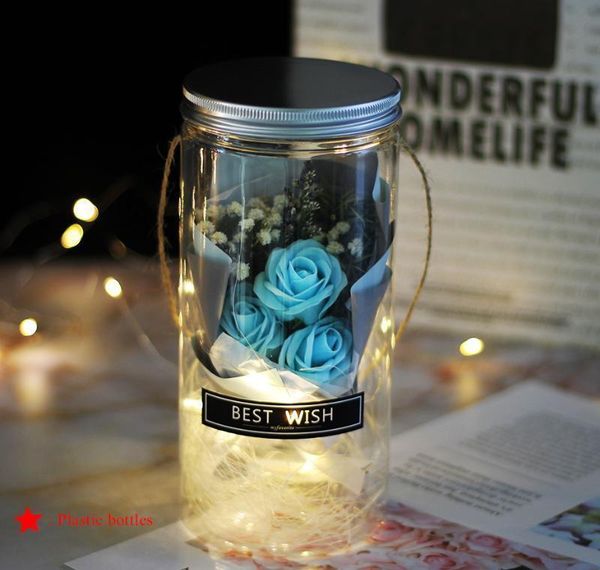 soap rose led soap flower plastic bottles wedding artificial flower valentines day mothers da jllbxj xhlight
soap rose led soap flower plastic bottles wedding artificial flower valentines day mothers da jllbxj xhlight