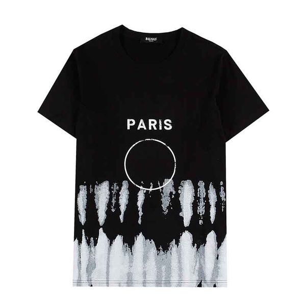 new stylist mens t shirt fashion t-shirt women fashion printed tee casual mens breathable crew neck shirt 2 colors size s-2xl, White;black
new stylist mens t shirt fashion t-shirt women fashion printed tee casual mens breathable crew neck shirt 2 colors size s-2xl, White;black
