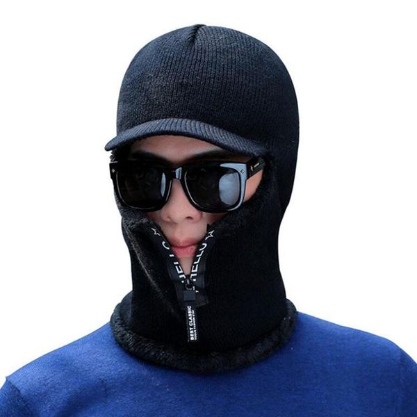 hats, scarves & gloves sets black zip hooded hat scarf men knit plush with brim male cap solid women winter neck warmer accessorie, Blue;gray
hats, scarves & gloves sets black zip hooded hat scarf men knit plush with brim male cap solid women winter neck warmer accessorie, Blue;gray