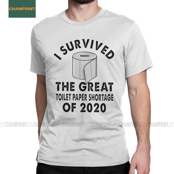 i survived the great toilet paper shortage of men's funny tp roll crisis tees short sleeve 6xl hooded sweatshirt hoodie men t shirt
i survived the great toilet paper shortage of men's funny tp roll crisis tees short sleeve 6xl hooded sweatshirt hoodie men t shirt
