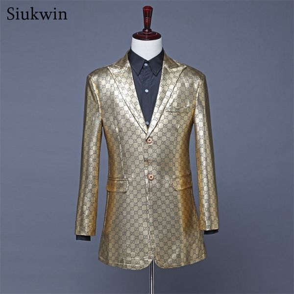 mens leather blazers long leather blazer men leather jacket robe longue costume de chanteur vestito plaid men casual blazer lj201223, White;black
mens leather blazers long leather blazer men leather jacket robe longue costume de chanteur vestito plaid men casual blazer lj201223, White;black