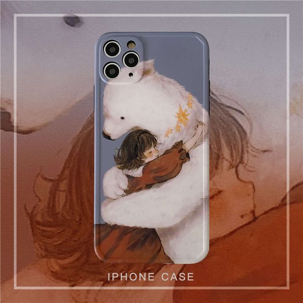 1dwfun girl bear 12 11pro max mini x xs xr / se mobile phone vip 7p female 8plus silicone camera protective case
1dwfun girl bear 12 11pro max mini x xs xr / se mobile phone vip 7p female 8plus silicone camera protective case