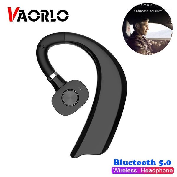 vaorlo wireless headphones bluetooth 5.0 business handsearphone noise cancel stereo music sport ear-hook headset for car v81
vaorlo wireless headphones bluetooth 5.0 business handsearphone noise cancel stereo music sport ear-hook headset for car v81